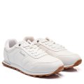 KINETIX, PANTOFI SPORT WHITE GIADER