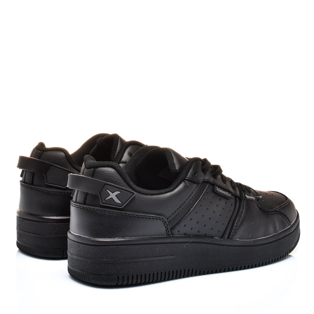 KINETIX, PANTOFI SPORT BLACK ENNER