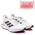 ADIDAS, PANTOFI SPORT WHITE SUPERNOVA W