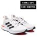 Adidas, pantofi sport white supernova w