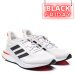 Adidas, pantofi sport white supernova w