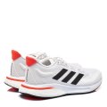 ADIDAS, PANTOFI SPORT WHITE SUPERNOVA W