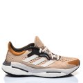 ADIDAS, PANTOFI SPORT  BEIGE SOLAR CONTROL W