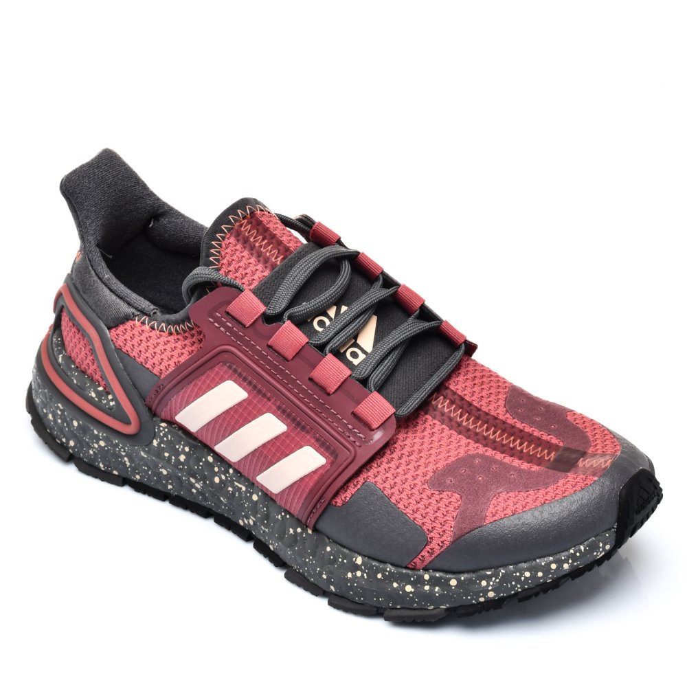 ADIDAS, PANTOFI SPORT PINK ULTRABOOST DNA CTY_EXP W