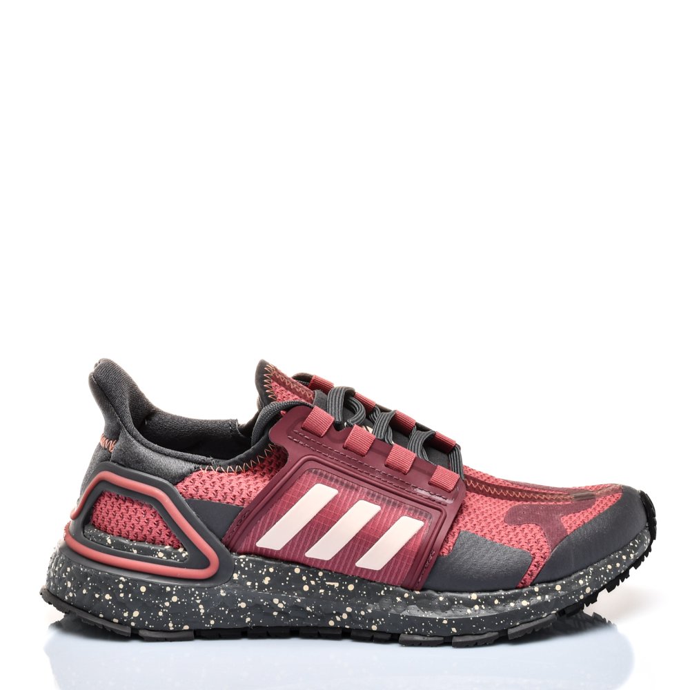 ADIDAS, PANTOFI SPORT PINK ULTRABOOST DNA CTY_EXP W