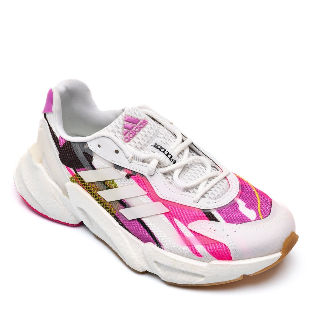 ADIDAS X9000L4 TM, PANTOFI SPORT MULTICOLOR