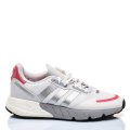 ADIDAS ZX 1K BOOST W, PANTOFI SPORT WHITE