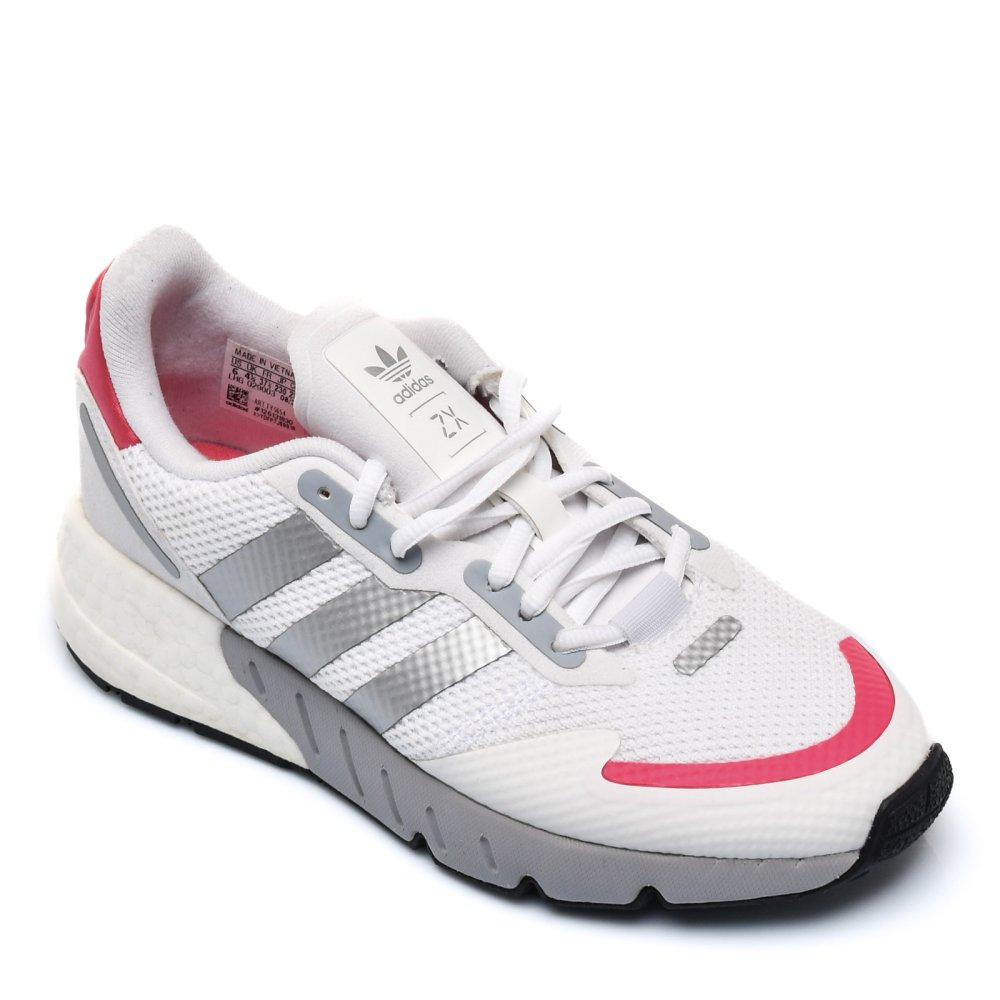 ADIDAS ZX 1K BOOST W, PANTOFI SPORT WHITE