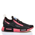 ADIDAS NMD_R1 SPECTOO W, PANTOFI SPORT BLACK PINK