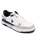 U.s. polo assn, pantofi sport white ken-3pr