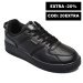 Kinetix, pantofi sport black enner