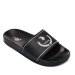 U.s. polo assn, papuc black misu-3fx