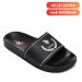 U.s. polo assn, papuc black misu-3fx