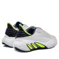 ADIDAS, PANTOFI SPORT WHITE ADIFOM SLTN