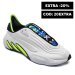 Adidas, pantofi sport white adifom sltn