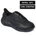 Adidas, pantofi sport black adifom sltn