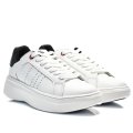 U.S. POLO ASSN, PANTOFI SPORT WHITE JEWEL007