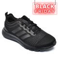 ADIDAS, PANTOFI SPORT BLACK FLUIDUP