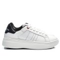 U.S. POLO ASSN, PANTOFI SPORT WHITE JEWEL007