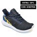 Adidas, pantofi sport blue kaptir 2.0