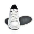 U.S. POLO ASSN, PANTOFI SPORT WHITE JEWEL007