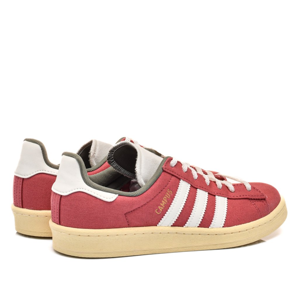 ADIDAS, PANTOFI SPORT RED CAMPUS 80S