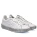 Sax, pantofi sport white piele naturala sam324714
