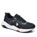 U.s. polo assn, pantofi sport navy  senior