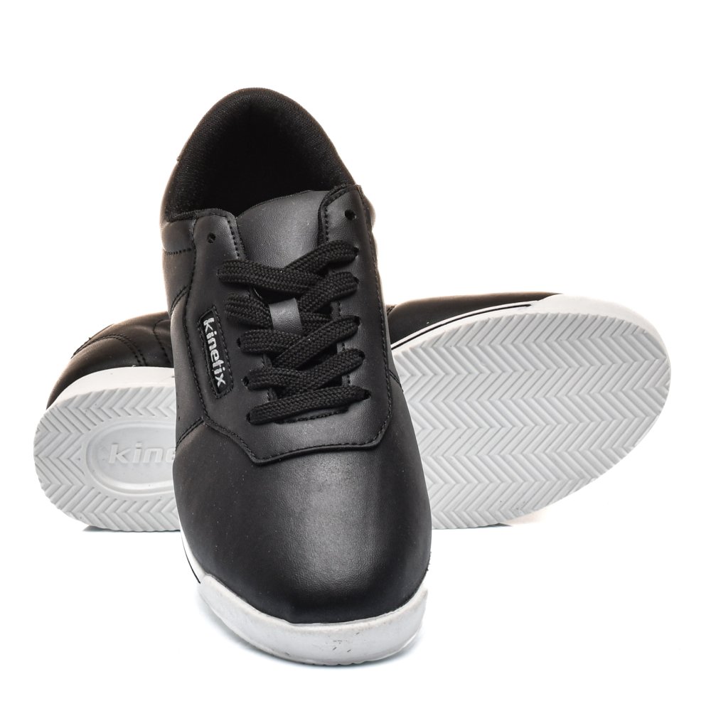 KINETIX, PANTOFI SPORT BLACK JENNY