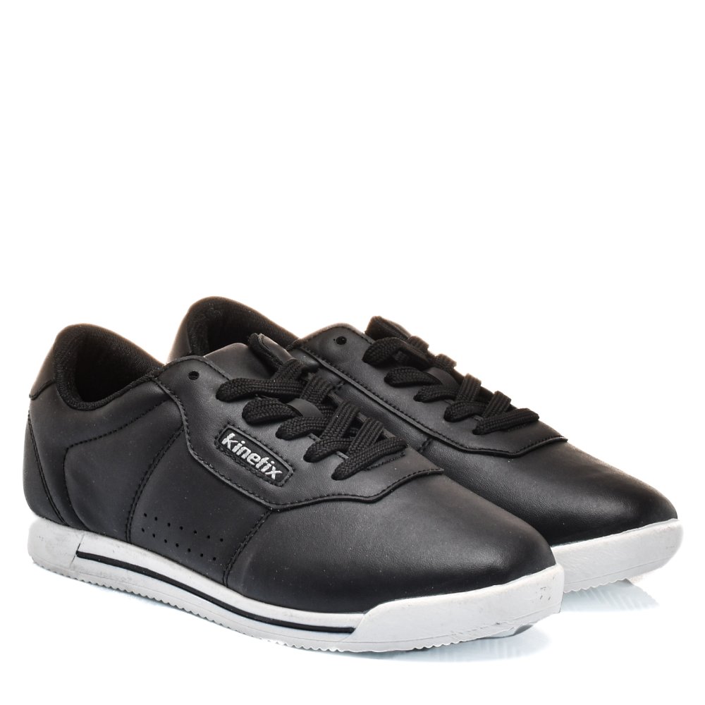 KINETIX, PANTOFI SPORT BLACK JENNY