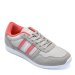 Kinetix, pantofi sport grey pink carter