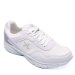 Kinetix, pantofi sport white alvis