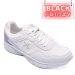 Kinetix, pantofi sport white alvis