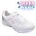 Kinetix, pantofi sport white alvis