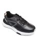 Kinetix, pantofi sport black lagun