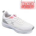 KINETIX, PANTOFI SPORT WHITE GREY GESTO