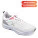 Kinetix, pantofi sport white grey gesto