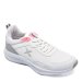 Kinetix, pantofi sport white grey gesto