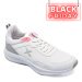 Kinetix, pantofi sport white grey gesto