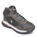 U.s. polo assn, ghete grey pink sagan-hi