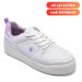 Lumberjack, pantofi sport white taylor