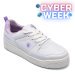 Lumberjack, pantofi sport white taylor