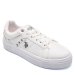 U.s. polo assn, pantofi sport white barne-2fx