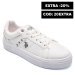 U.s. polo assn, pantofi sport white barne-2fx