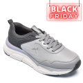 KINETIX, PANTOFI SPORT GREY VALID