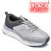 Kinetix, pantofi sport grey valid