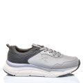 KINETIX, PANTOFI SPORT GREY VALID