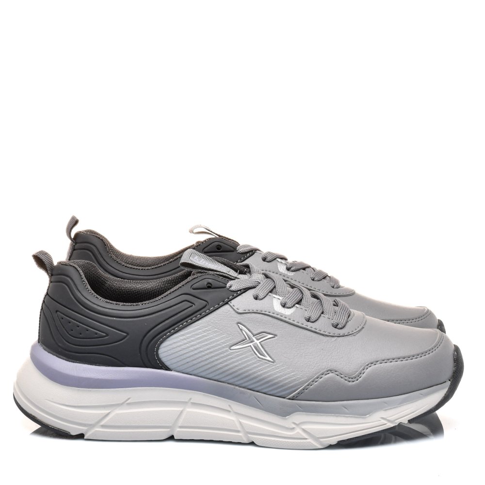 KINETIX, PANTOFI SPORT GREY VALID