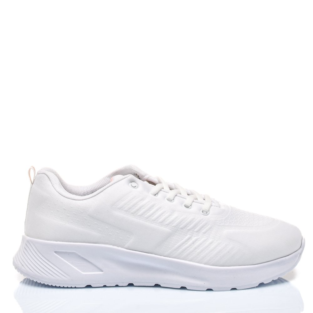 KINETIX, PANTOFI SPORT WHITE MILLON