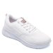 Kinetix, pantofi sport white millon